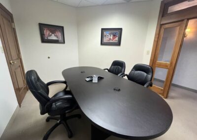 Conference Room C - 250 West First Street