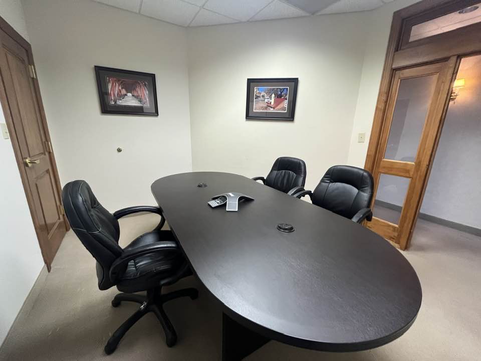 Conference Room C - 250 West First Street
